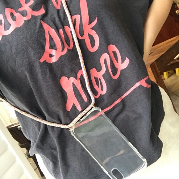 COPY - iPhone X case - Picture 2 of 2